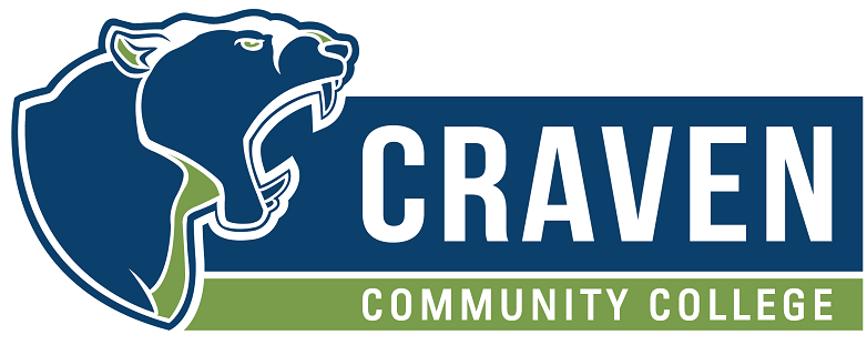Craven Community College Panther Portal